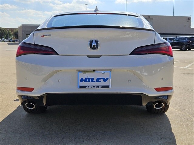 2026 Acura Integra A-Spec Technology photo 4