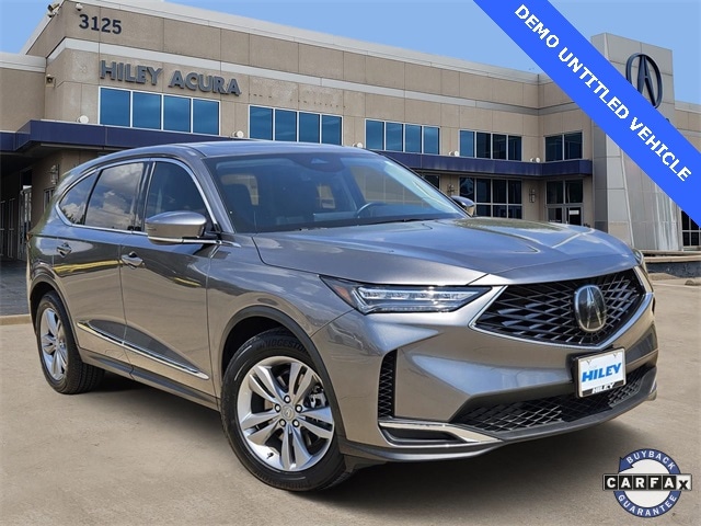 2025 Acura MDX Base's photo
