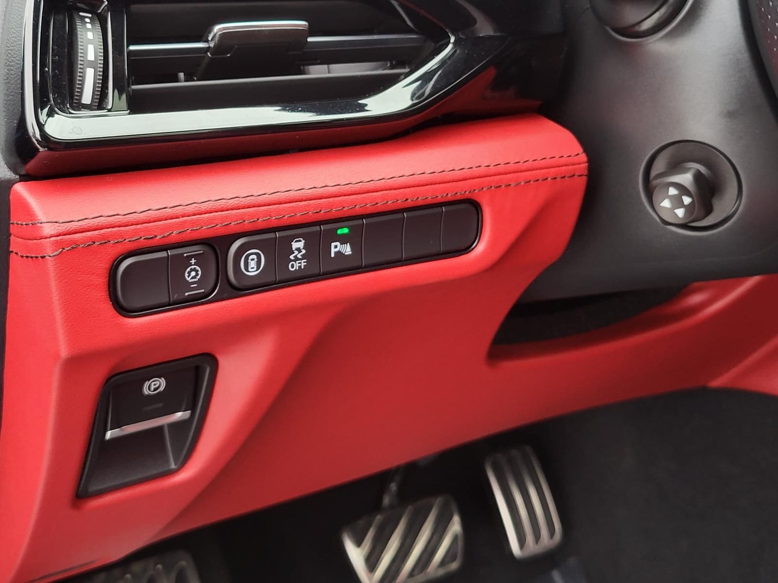 2026 Acura MDX A-Spec Package - Photo 20