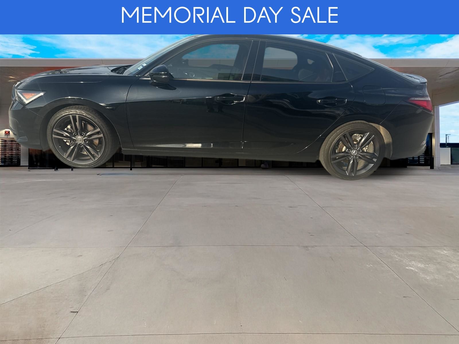 2024 Acura Integra A-Spec with Tech Package's photo