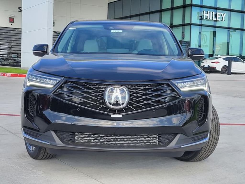 New 2026 Acura RDX w/Technology Package SUV