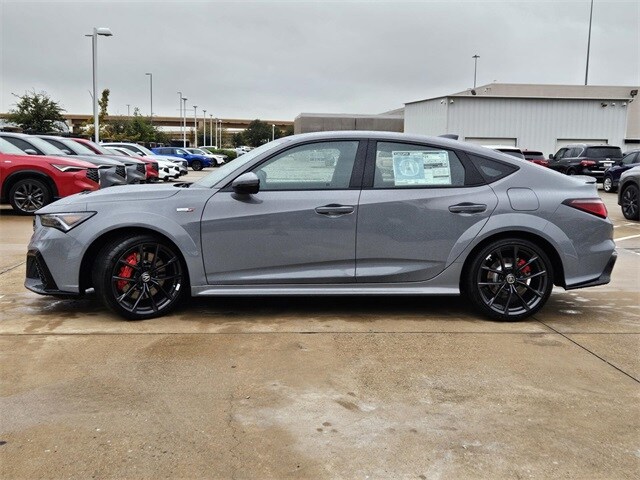 2026 Acura Integra Type S photo 3