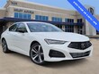 Acura TLX