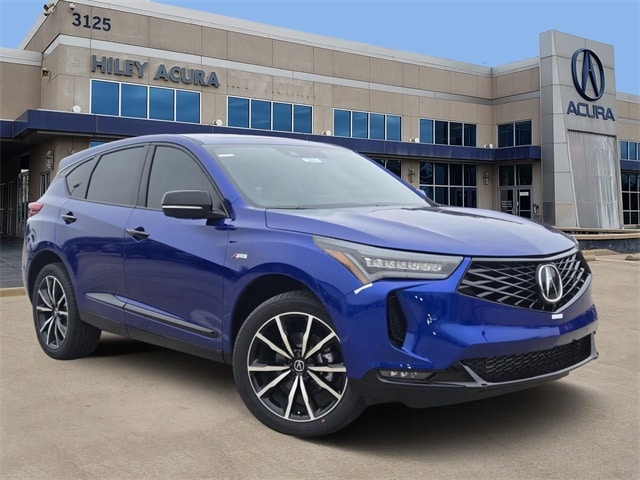 2026 Acura RDX A-Spec w/ Advance Package's photo