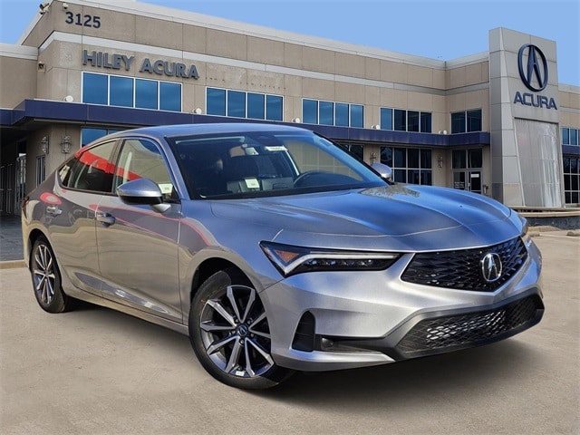 2026 Acura Integra Base