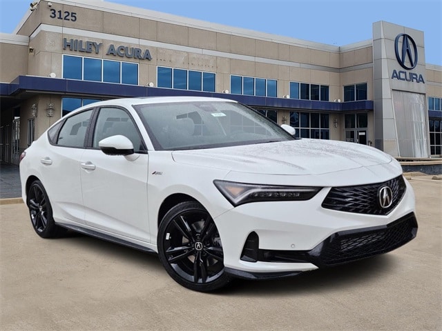 2026 Acura Integra A-Spec with Tech Package's photo