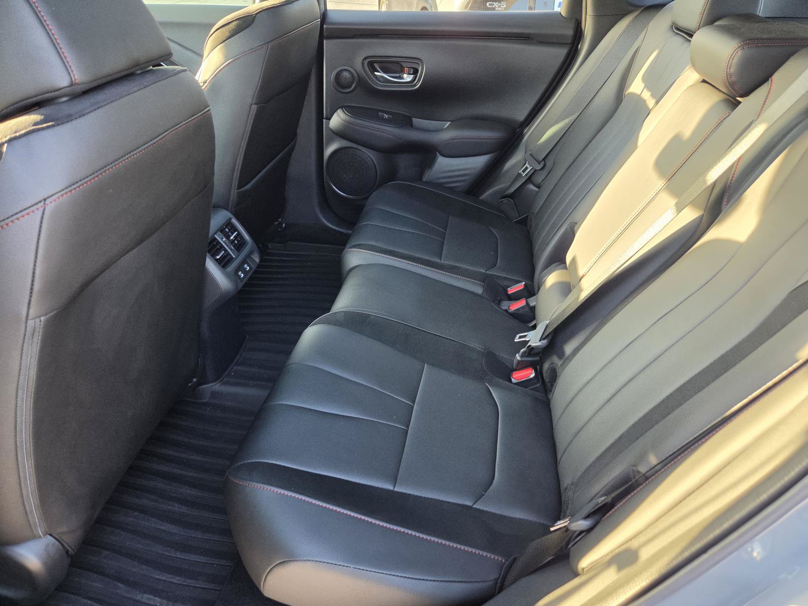 2026 Acura ADX A-Spec Package - Photo 13