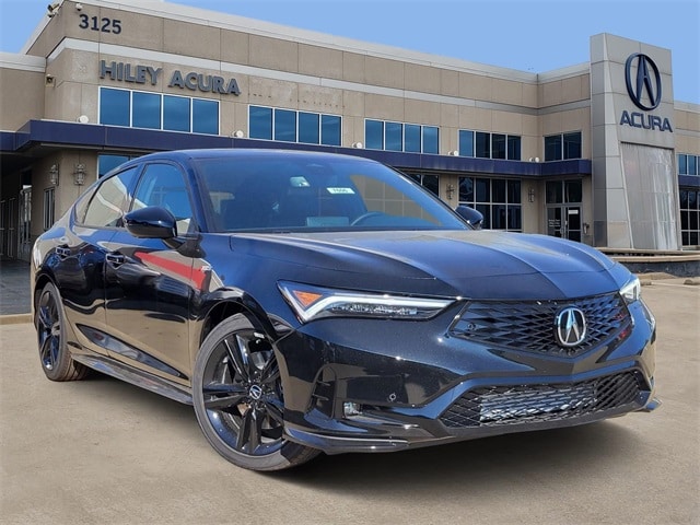 2026 Acura Integra A-Spec with Tech Package's photo