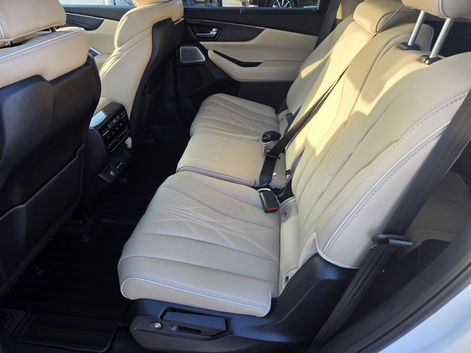 2026 Acura MDX Advance Package - Photo 13
