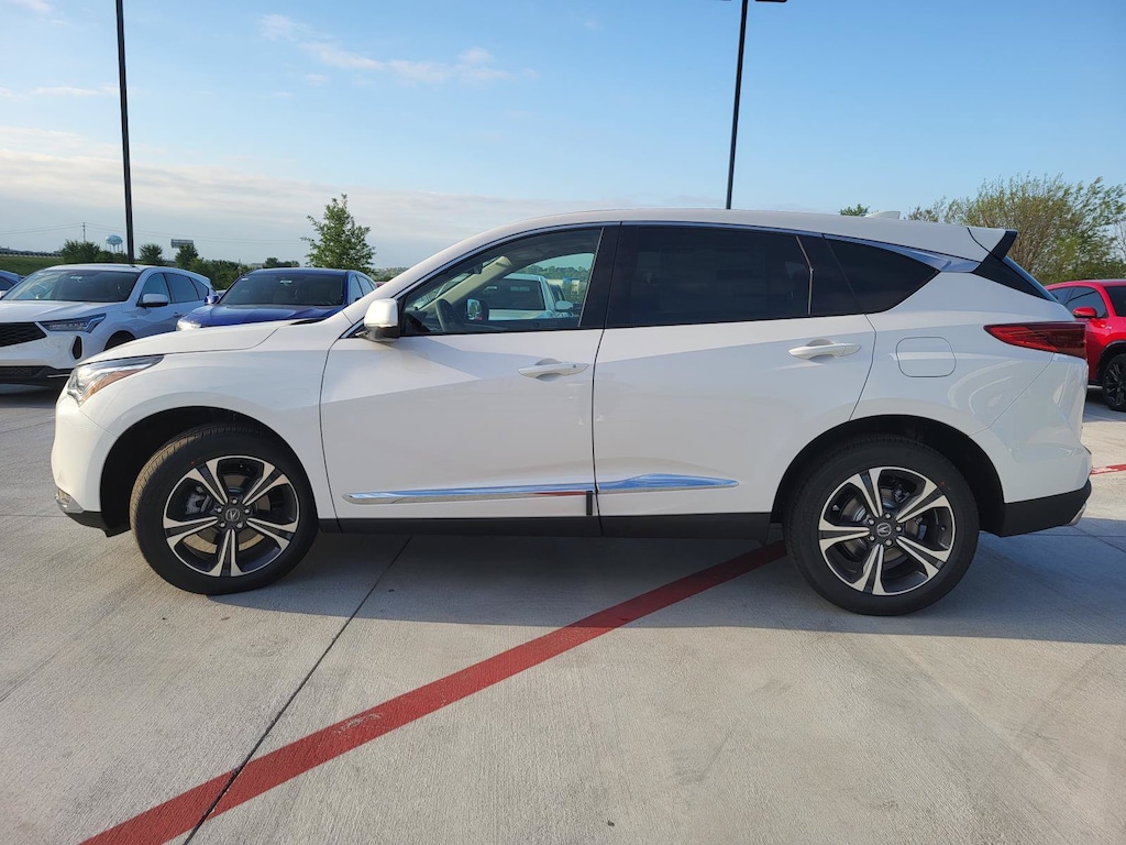 New 2026 Acura RDX Technology Package SUV
