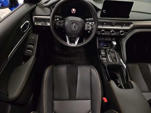 2026 Acura Integra A-Spec w/Technology Package - Photo 16