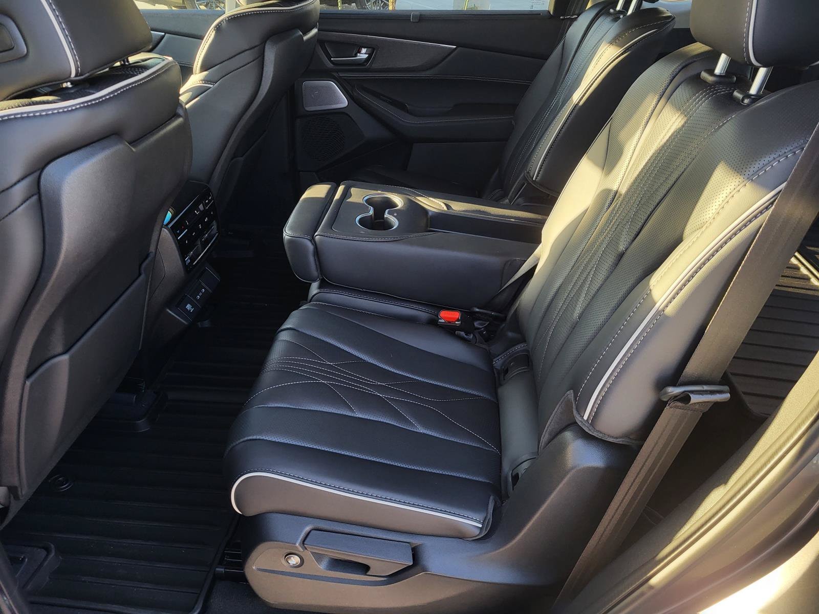 2026 Acura MDX Advance Package - Photo 13