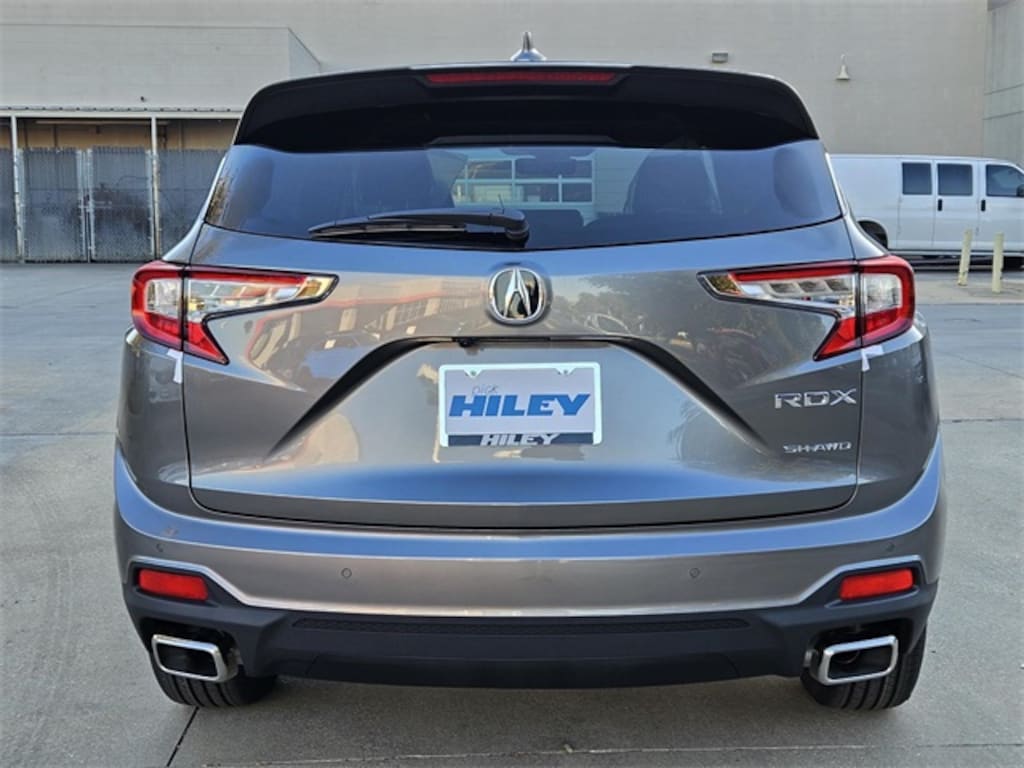 New 2026 Acura RDX w/Technology Package SUV