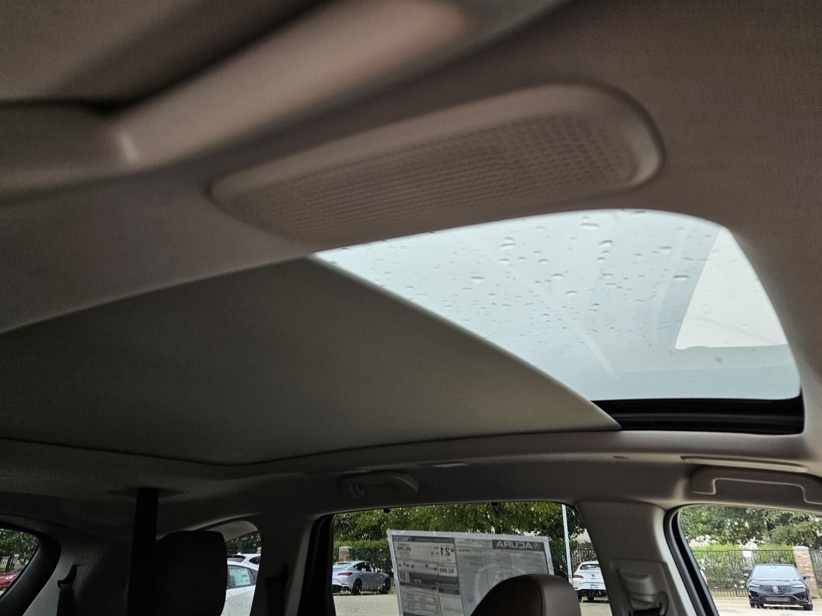 2026 Acura MDX Technology Package - Photo 8