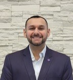 Staff member Eric Pillado from ID_04231eea13be