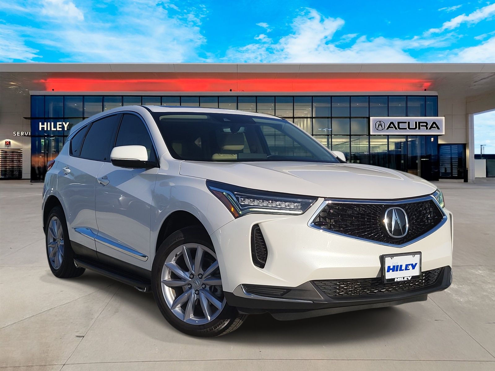 2024 Acura RDX