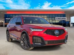 2026 Acura MDX w/A-Spec Package SUV