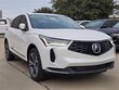 Acura RDX
