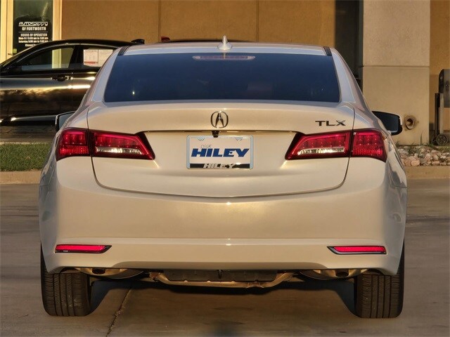 2020 Acura TLX 2.4L Technology photo 4