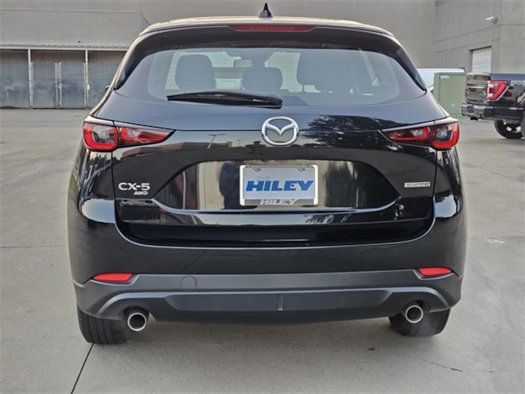 Used 2023 Mazda CX-5 2.5 S SUV
