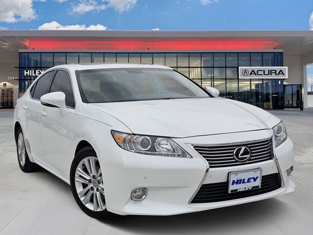 2014 Lexus ES 350