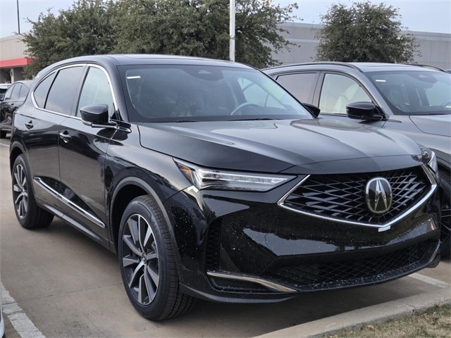 2026 Acura MDX Technology Package's photo