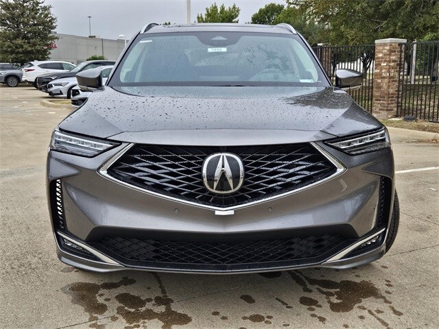 2026 Acura MDX SH-AWD Advance photo 2