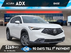 2026 Acura ADX Base SUV