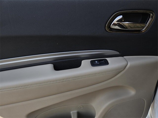 2019 Dodge Durango GT photo 4