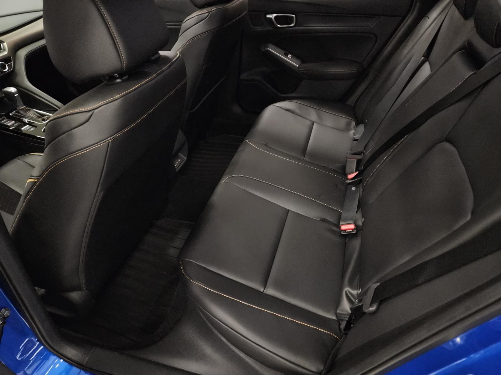 2026 Acura Integra A-Spec w/Technology Package - Photo 12
