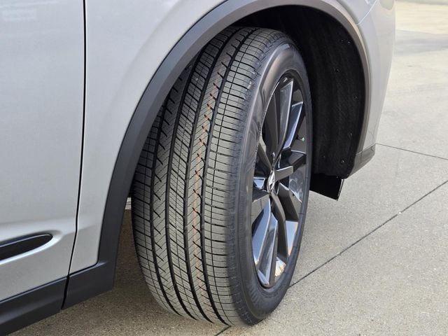 2026 Acura MDX A-Spec Package - Photo 6