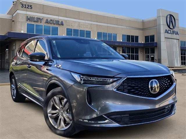 2023 Acura MDX Base's photo