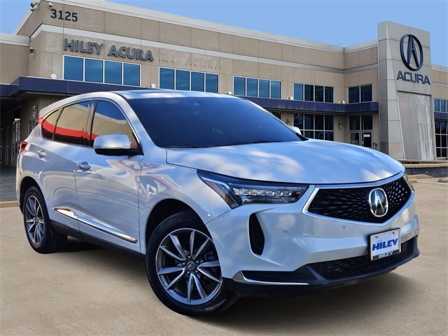 2023 Acura RDX Technology Package's photo