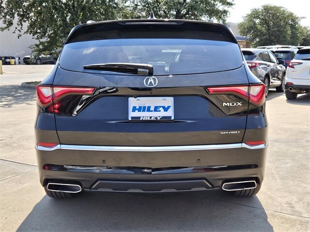 2023 Acura MDX SH-AWD Advance photo 2