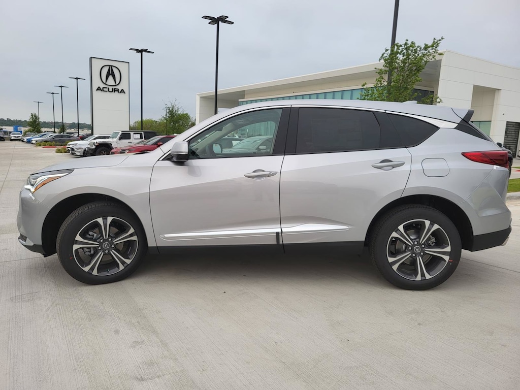 New 2026 Acura RDX Technology Package SUV