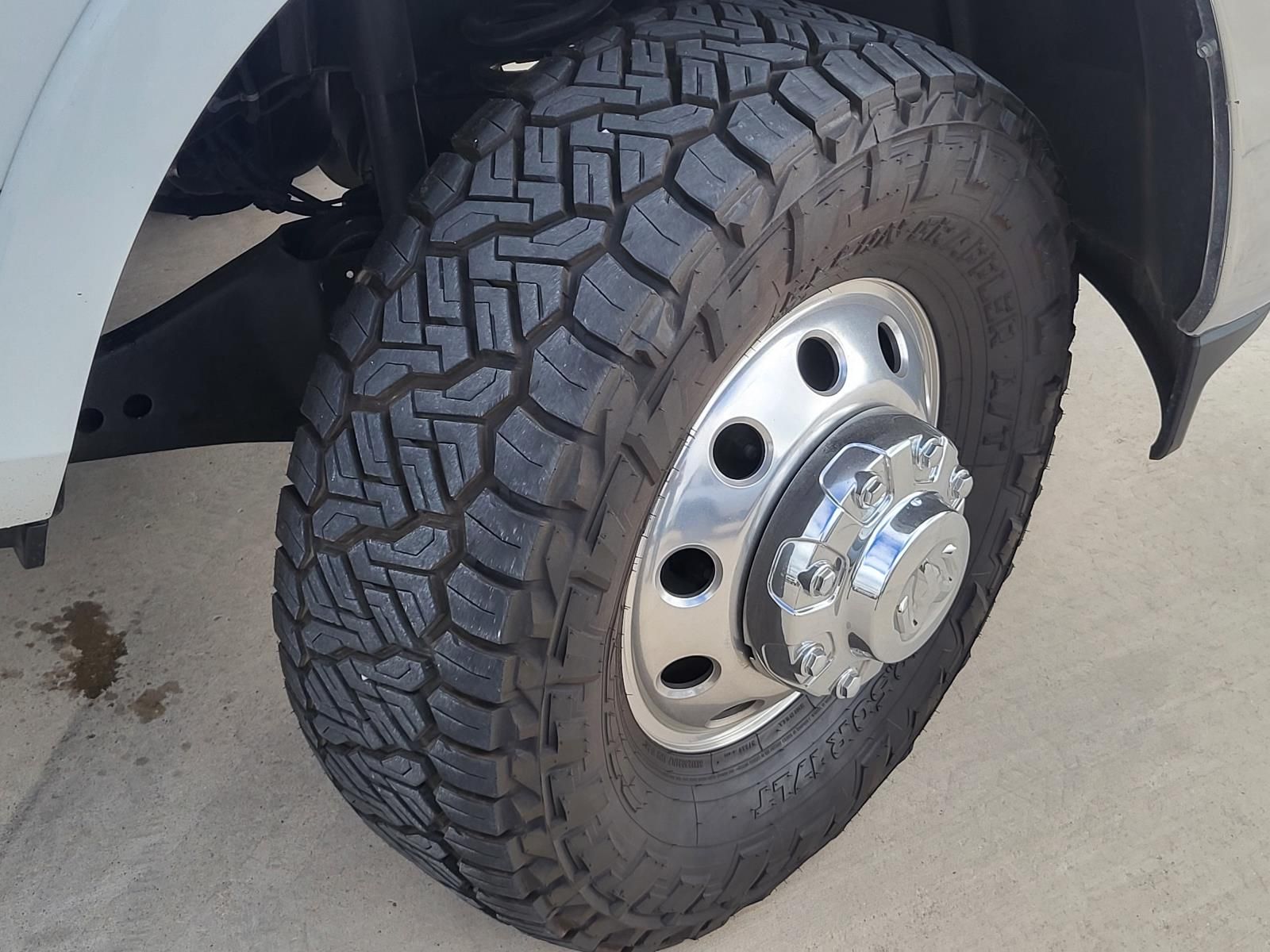 2025 RAM Ram 3500 Pickup Limited/Longhorn - Photo 7