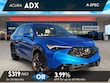  Acura ADX