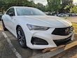 Acura TLX