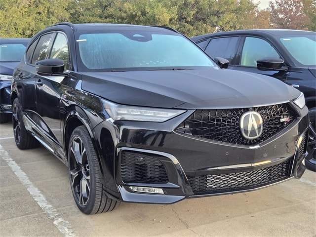 2026 Acura MDX Type S w/Advance Package's photo