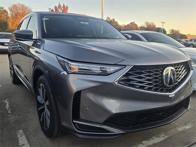 2026 Acura MDX Technology Package's photo