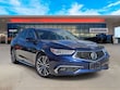  Acura TLX