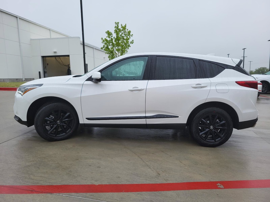 New 2026 Acura RDX Base SUV
