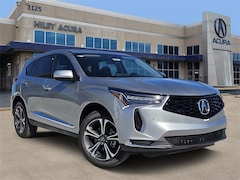 2026 Acura RDX w/Technology Package SUV