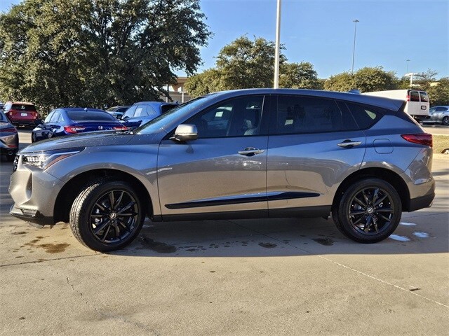 2025 Acura RDX photo 3