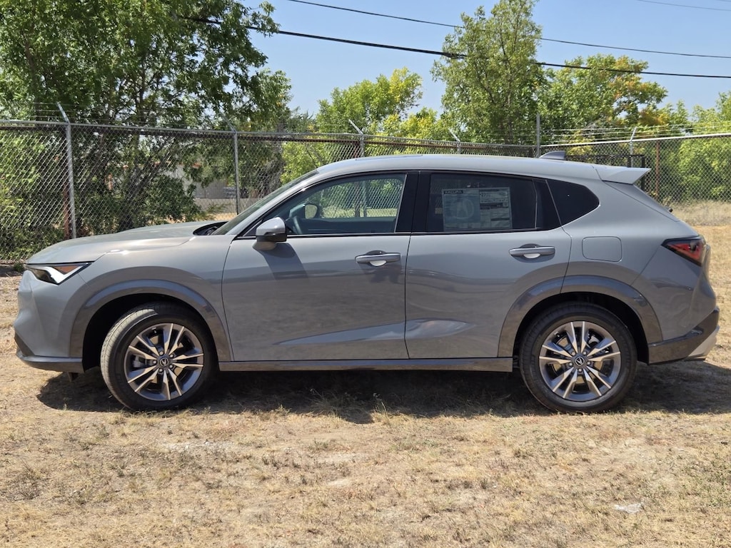 New 2026 Acura ADX Base SUV