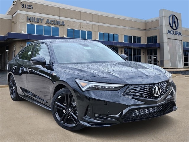 2026 Acura Integra A-Spec with Tech Package's photo