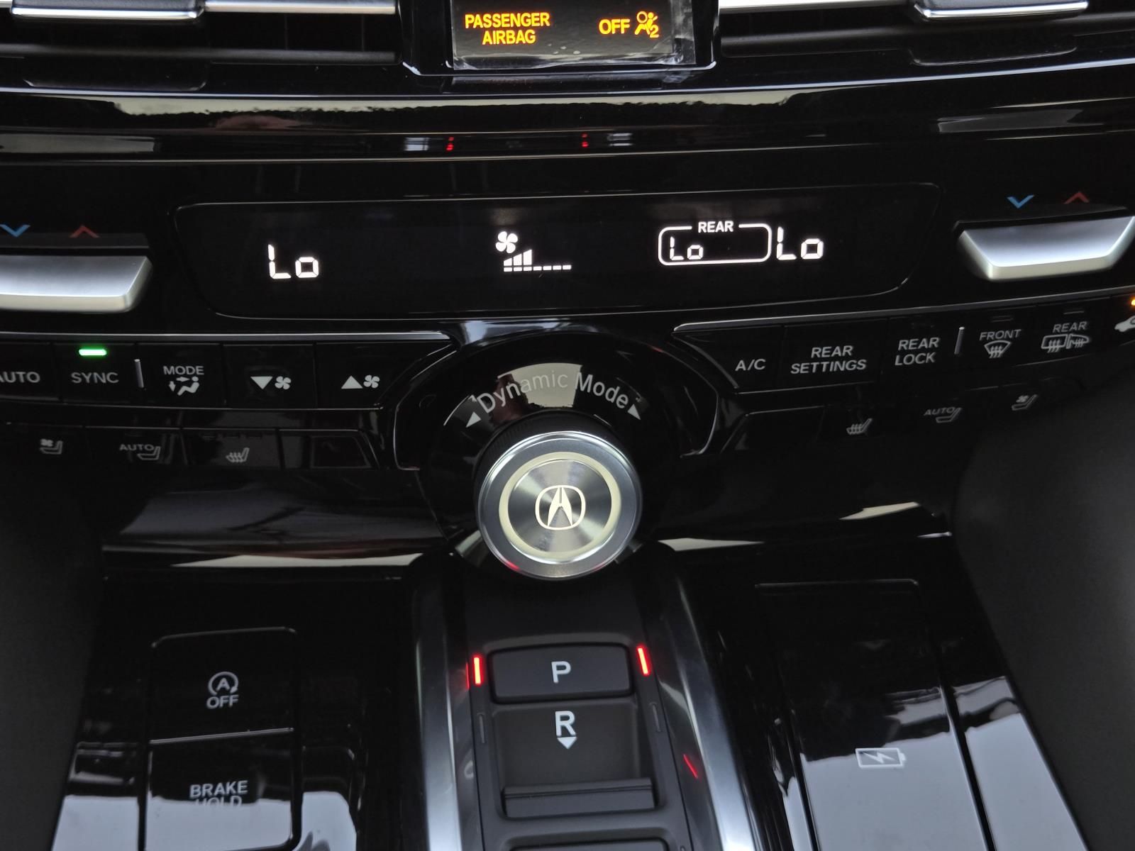 2026 Acura MDX A-Spec Package - Photo 25
