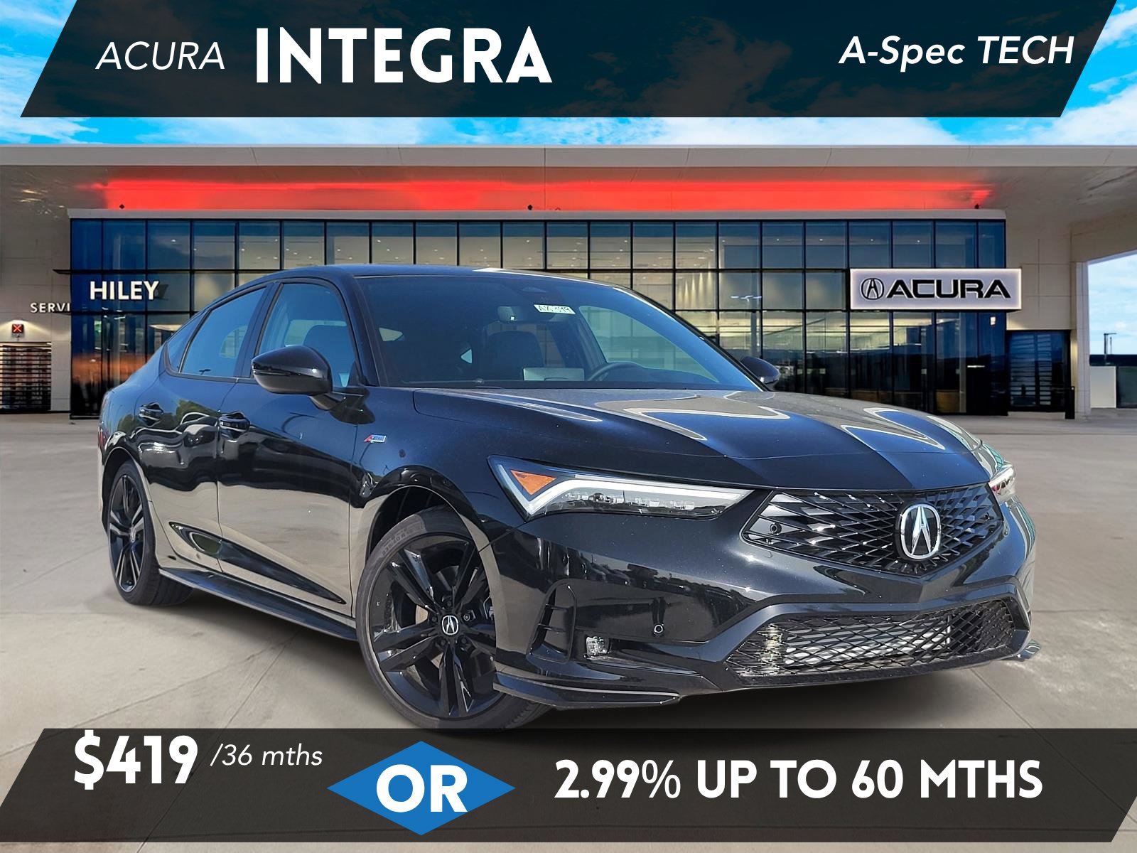  Acura Integra