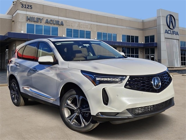 2025 Acura RDX Technology Package's photo