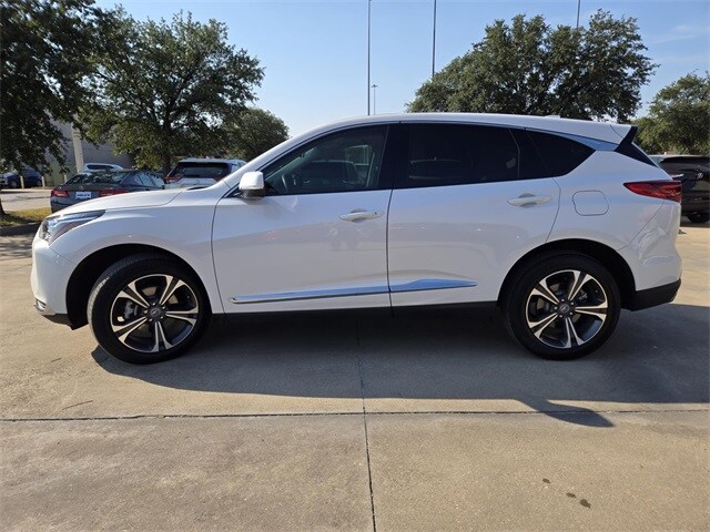 2025 Acura RDX Technology photo 3